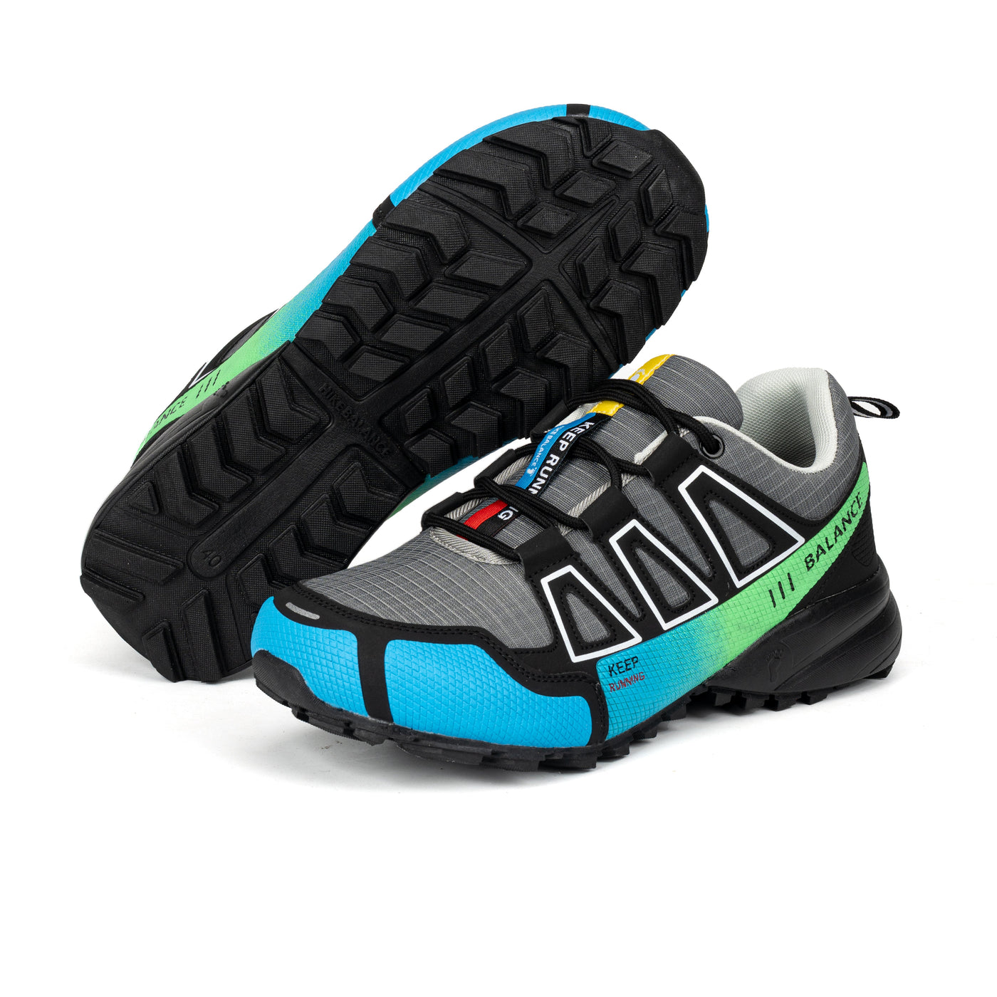 Balvira | Orthopedic Pain-Relieving Walking shoes – Lian Footwear