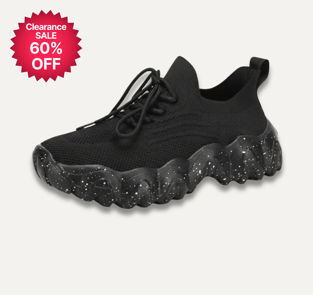 Nexo | Healthy and Supportive Walking Shoes
