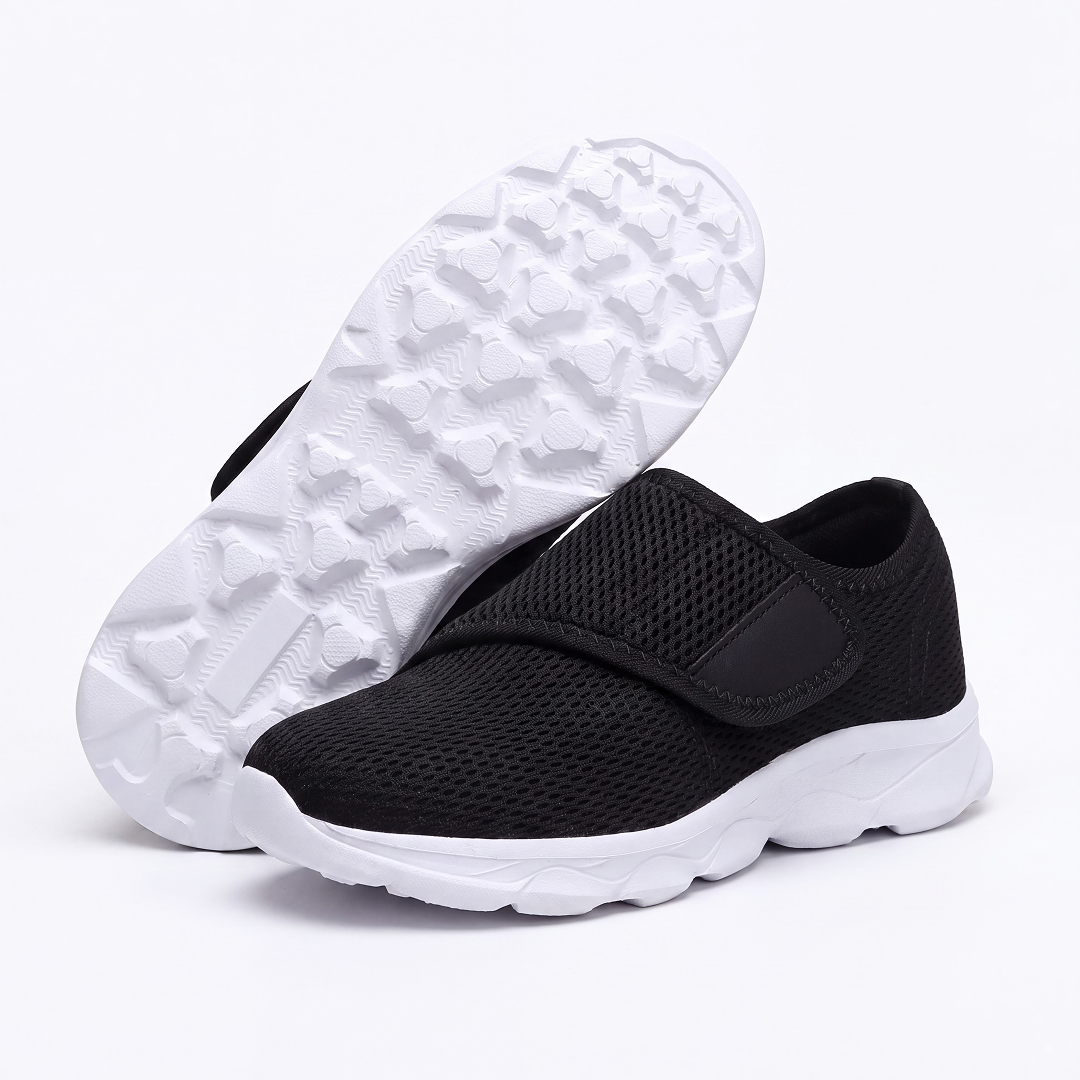 Neuro - Healthy & Supportive Shoes for Foot, Knee & Back Pain