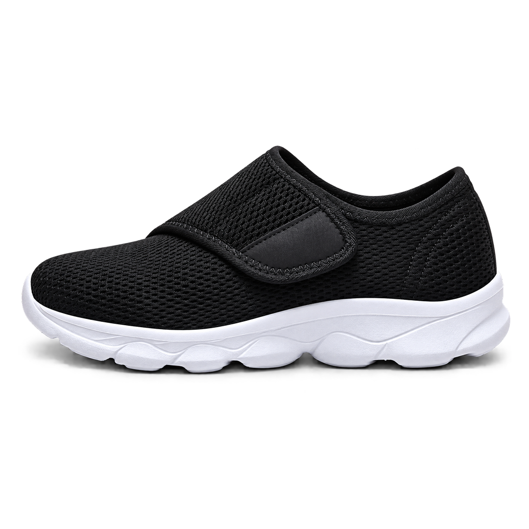 Neuro - Healthy & Supportive Shoes for Foot, Knee & Back Pain