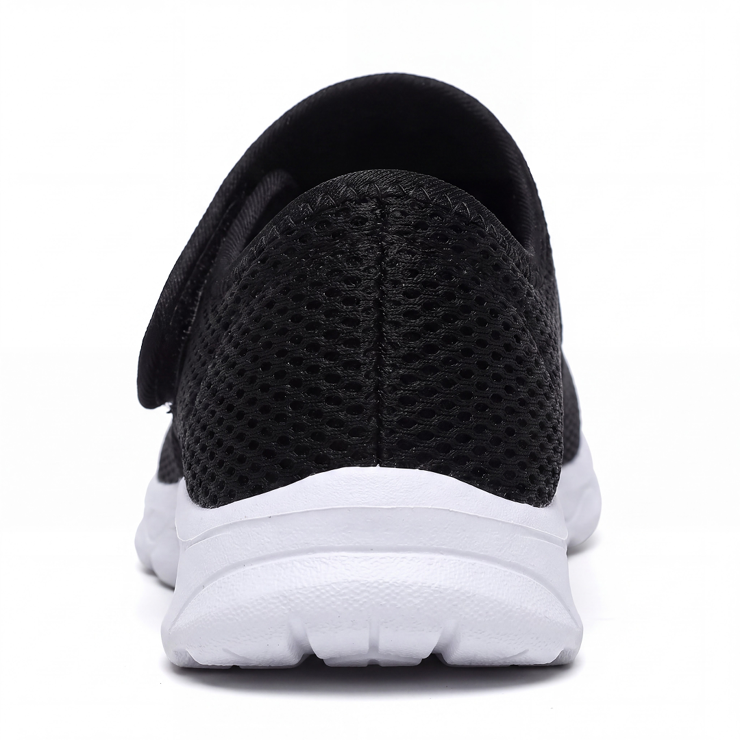 Neuro - Healthy & Supportive Shoes for Foot, Knee & Back Pain