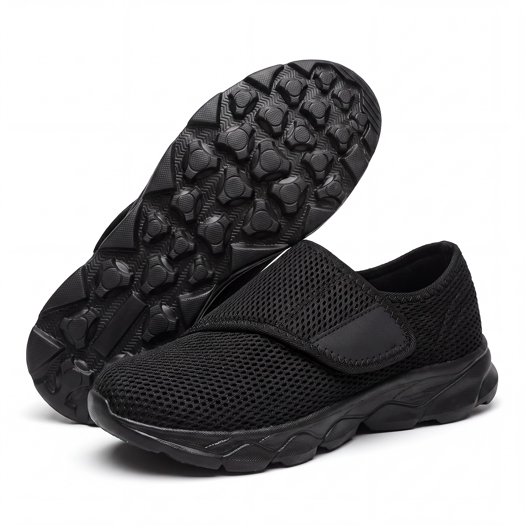 Neuro - Healthy & Supportive Shoes for Foot, Knee & Back Pain