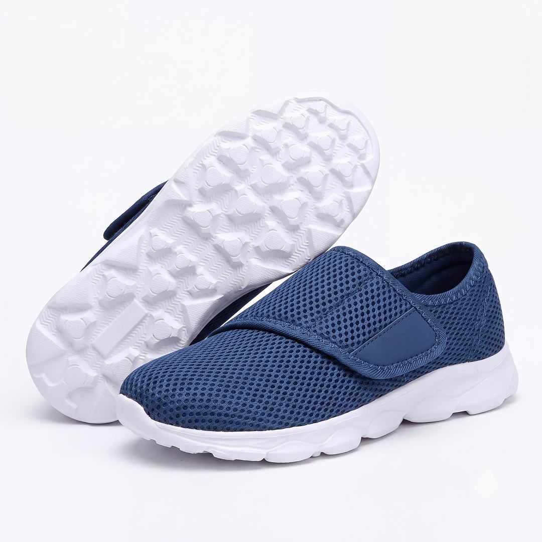 Neuro - Healthy & Supportive Shoes for Foot, Knee & Back Pain