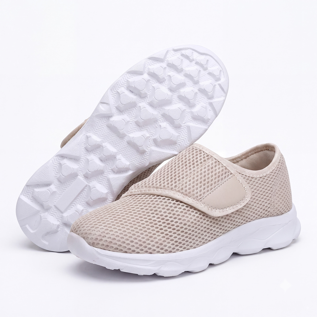 Neuro - Healthy & Supportive Shoes for Foot, Knee & Back Pain