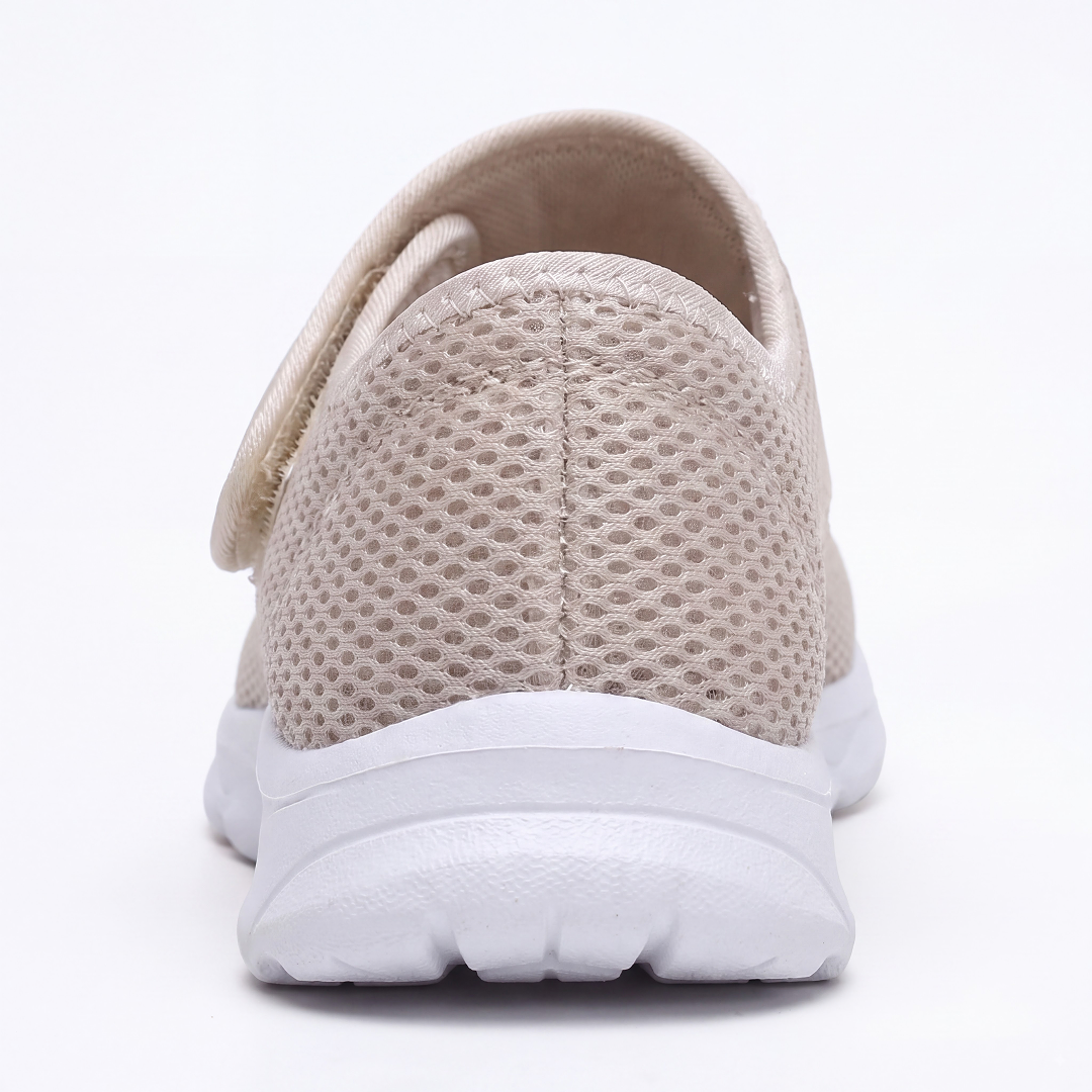 Neuro - Healthy & Supportive Shoes for Foot, Knee & Back Pain