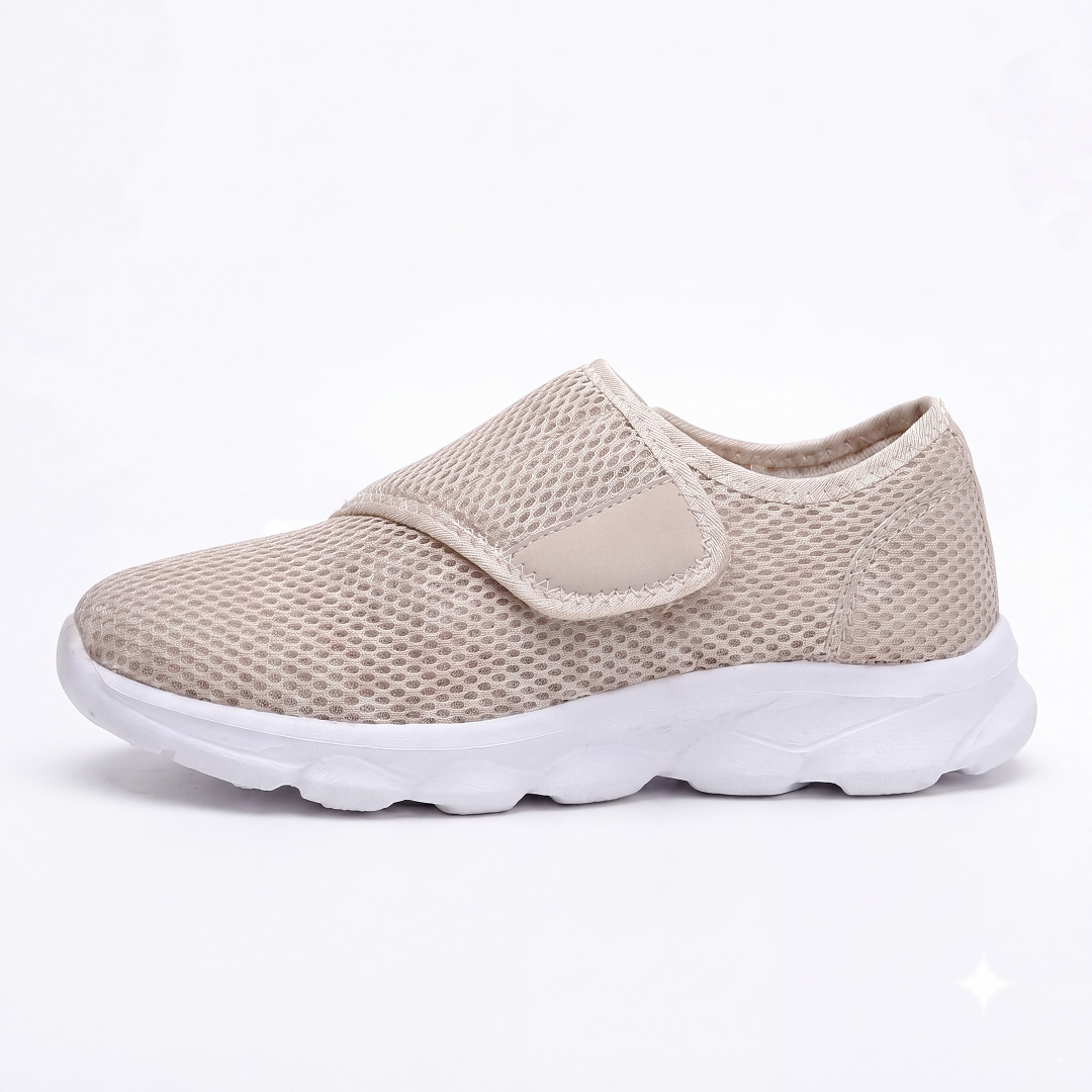 Neuro - Healthy & Supportive Shoes for Foot, Knee & Back Pain
