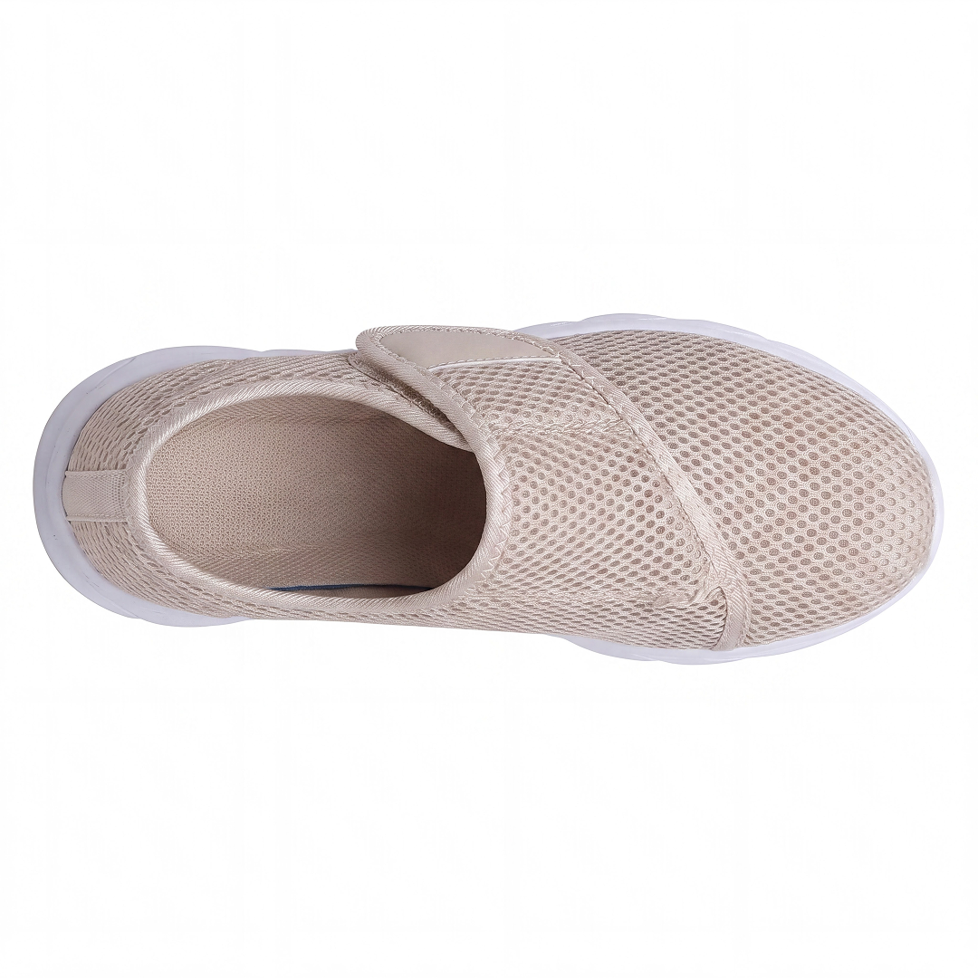 Neuro - Healthy & Supportive Shoes for Foot, Knee & Back Pain