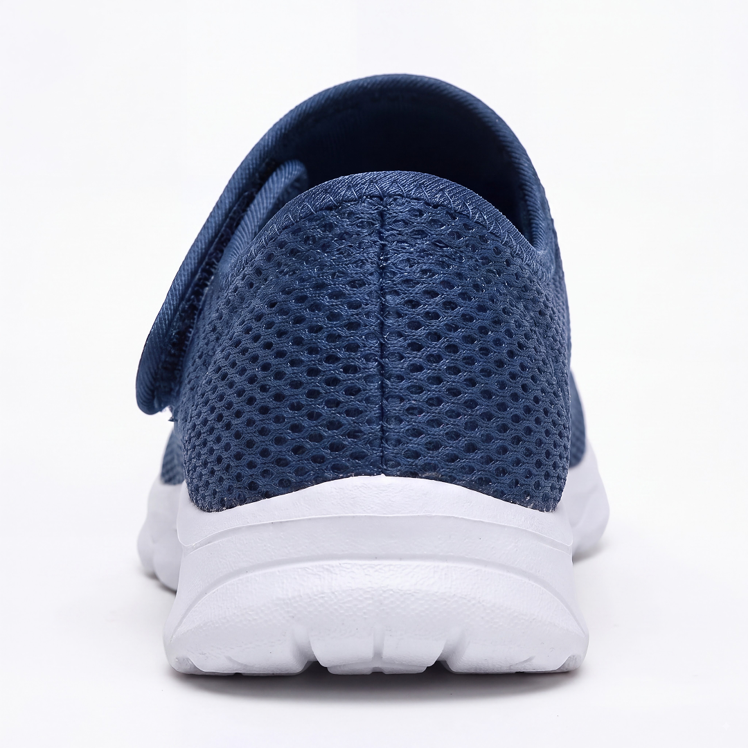 Neuro - Healthy & Supportive Shoes for Foot, Knee & Back Pain