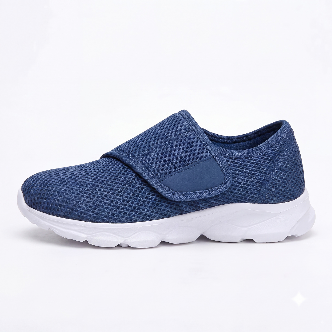 Neuro - Healthy & Supportive Shoes for Foot, Knee & Back Pain