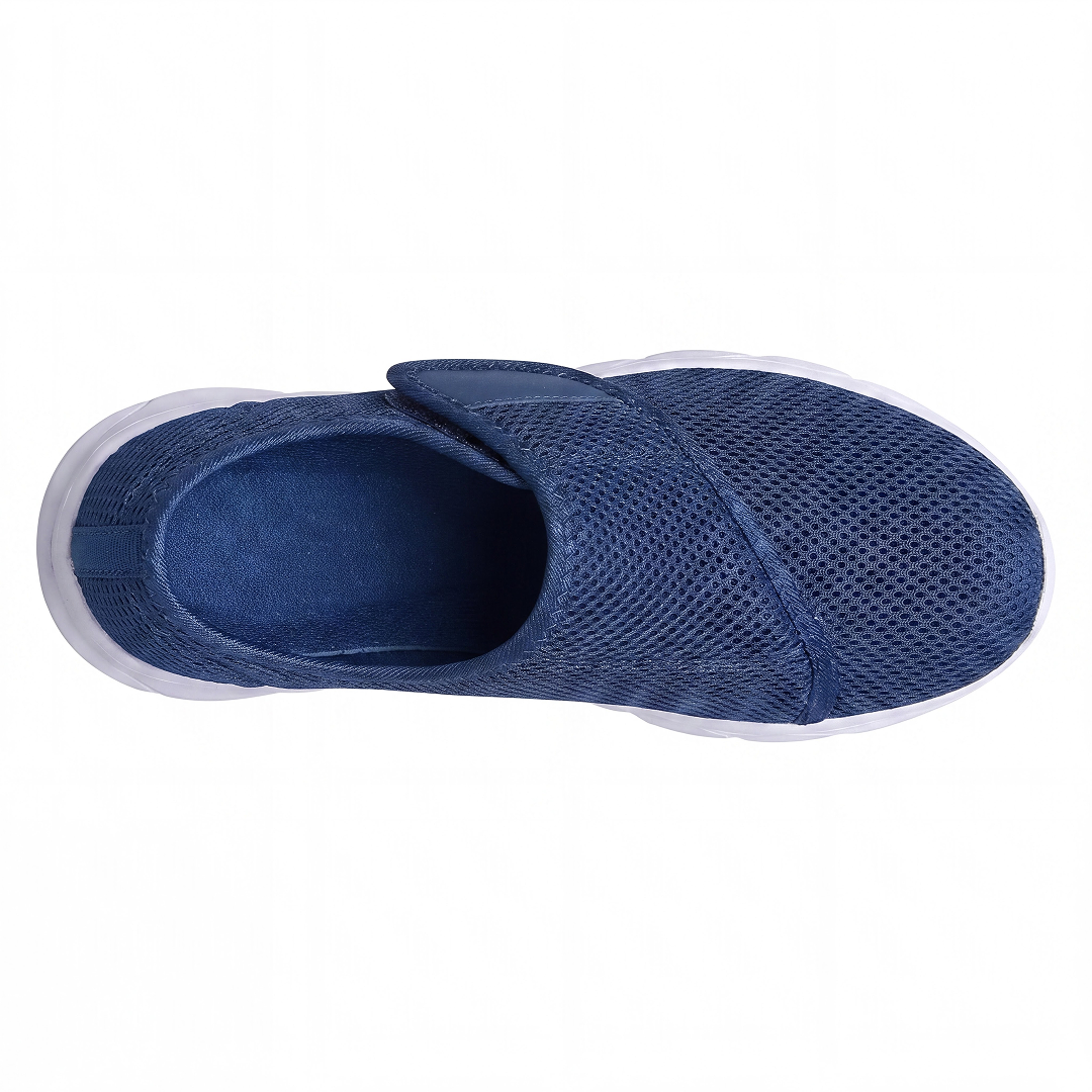 Neuro - Healthy & Supportive Shoes for Foot, Knee & Back Pain