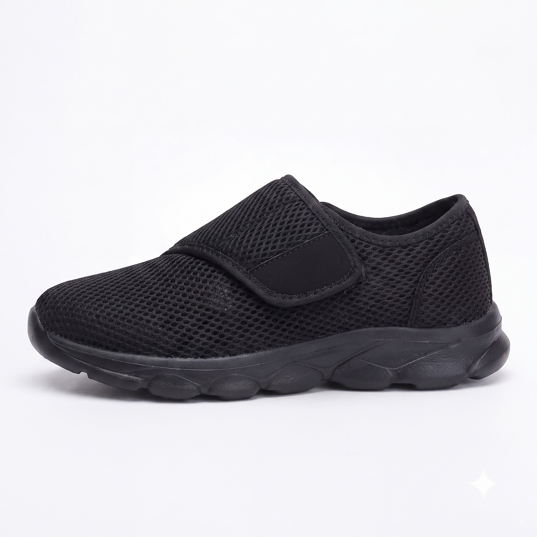 Neuro - Healthy & Supportive Shoes for Foot, Knee & Back Pain