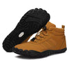 Frovira | Non-slip & waterproof winter barefoot shoe (VIP)