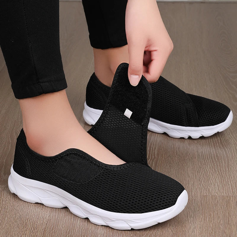 Neuro - Healthy & Supportive Shoes for Foot, Knee & Back Pain