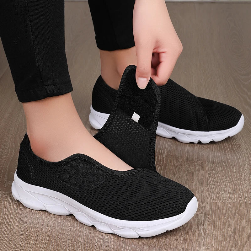 Neuro - Healthy & Supportive Shoes for Foot, Knee & Back Pain