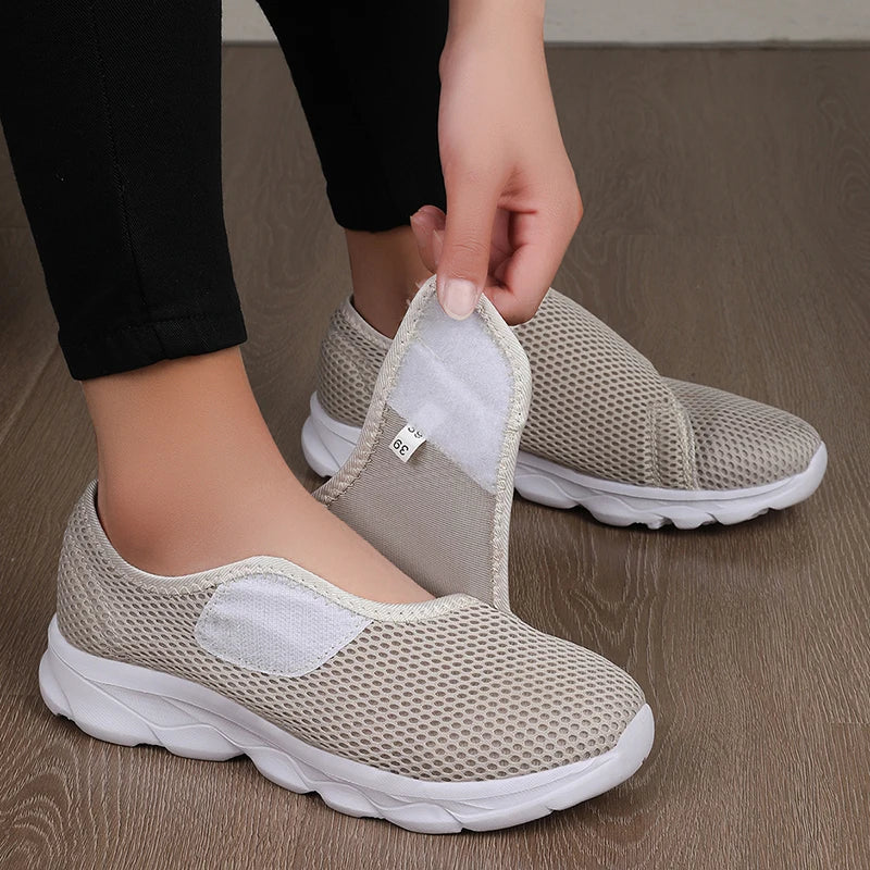 Neuro - Healthy & Supportive Shoes for Foot, Knee & Back Pain
