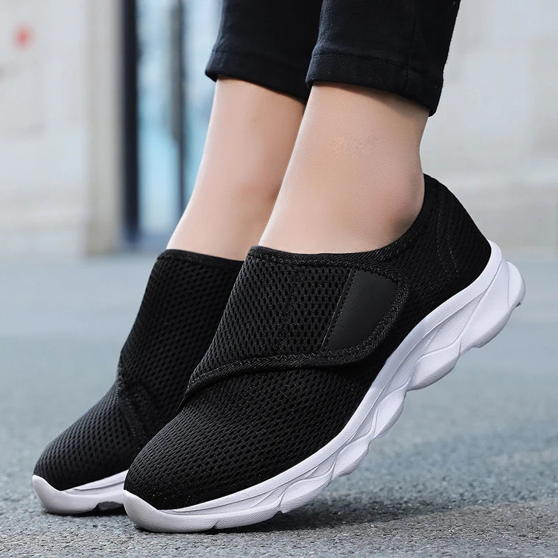 Neuro - Healthy & Supportive Shoes for Foot, Knee & Back Pain