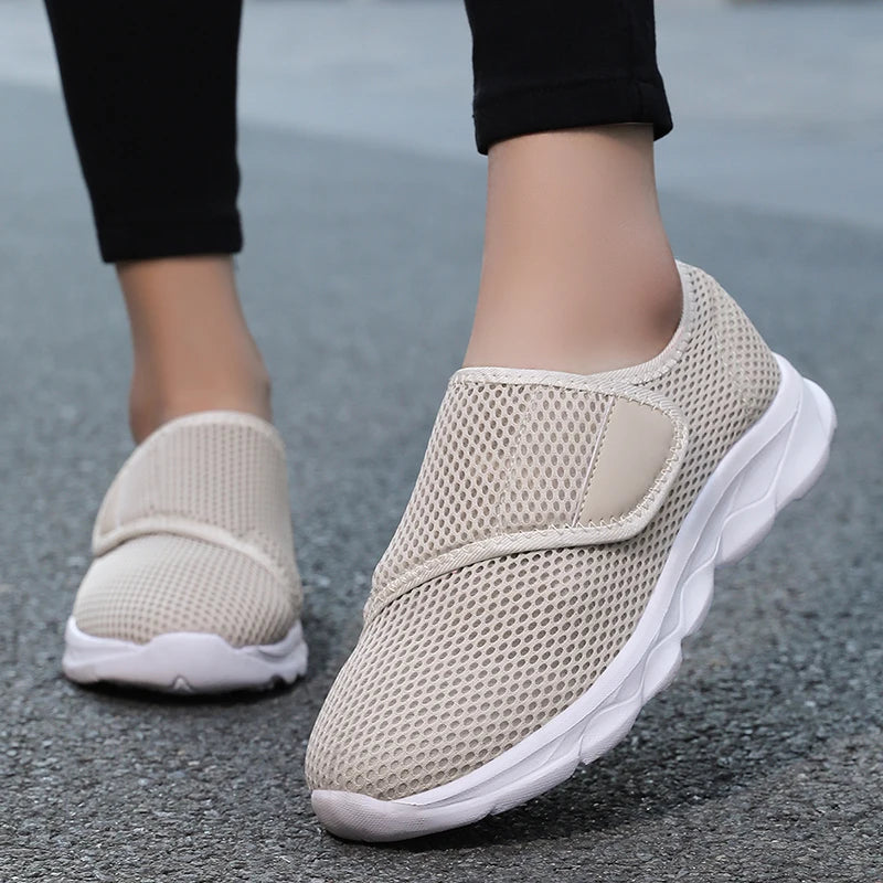 Neuro - Healthy & Supportive Shoes for Foot, Knee & Back Pain