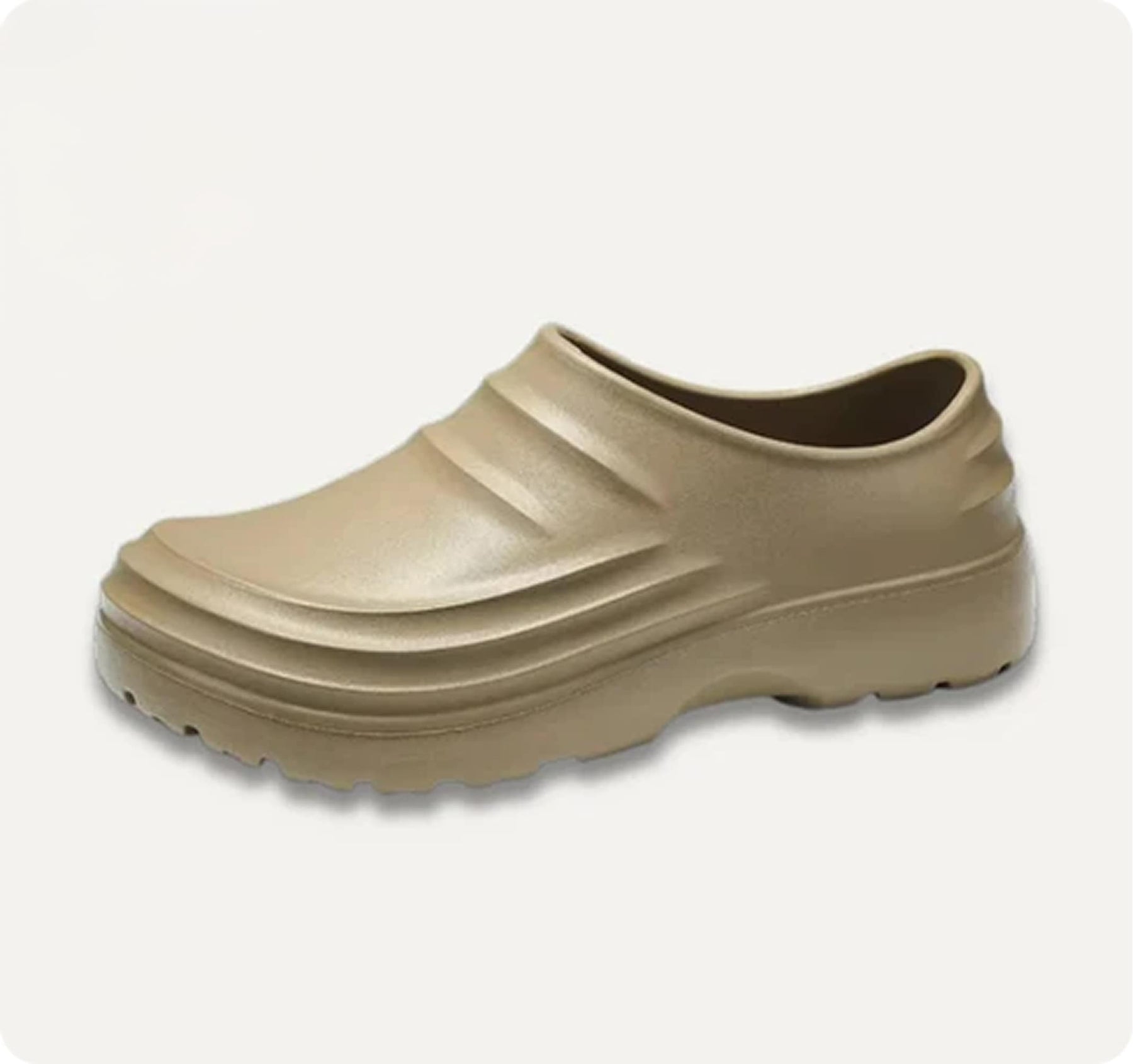 Torrey Classic - Healthy & Non-Slip Comfort Clogs – Lian Footwear