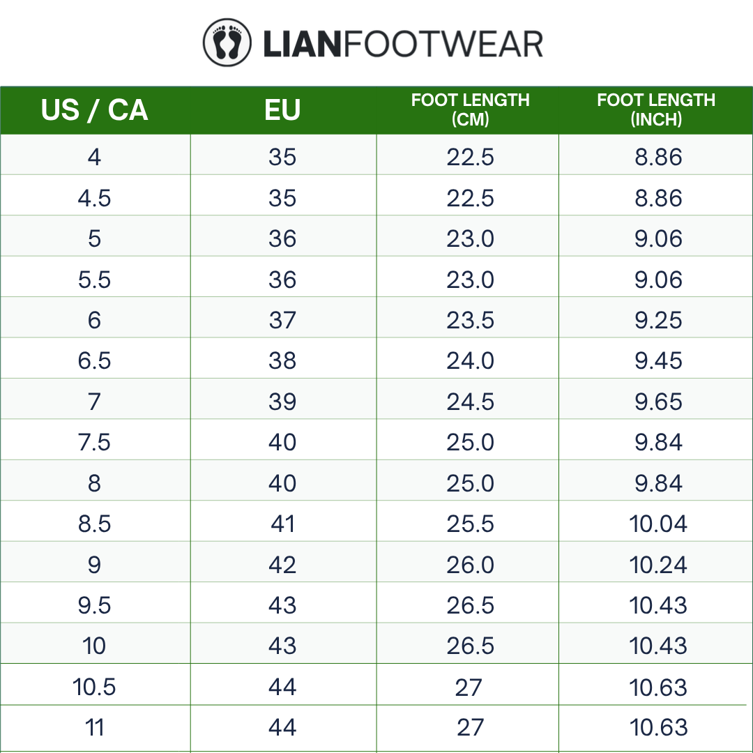 Lian | Stylish Orthopedic Shoe (BOGO)