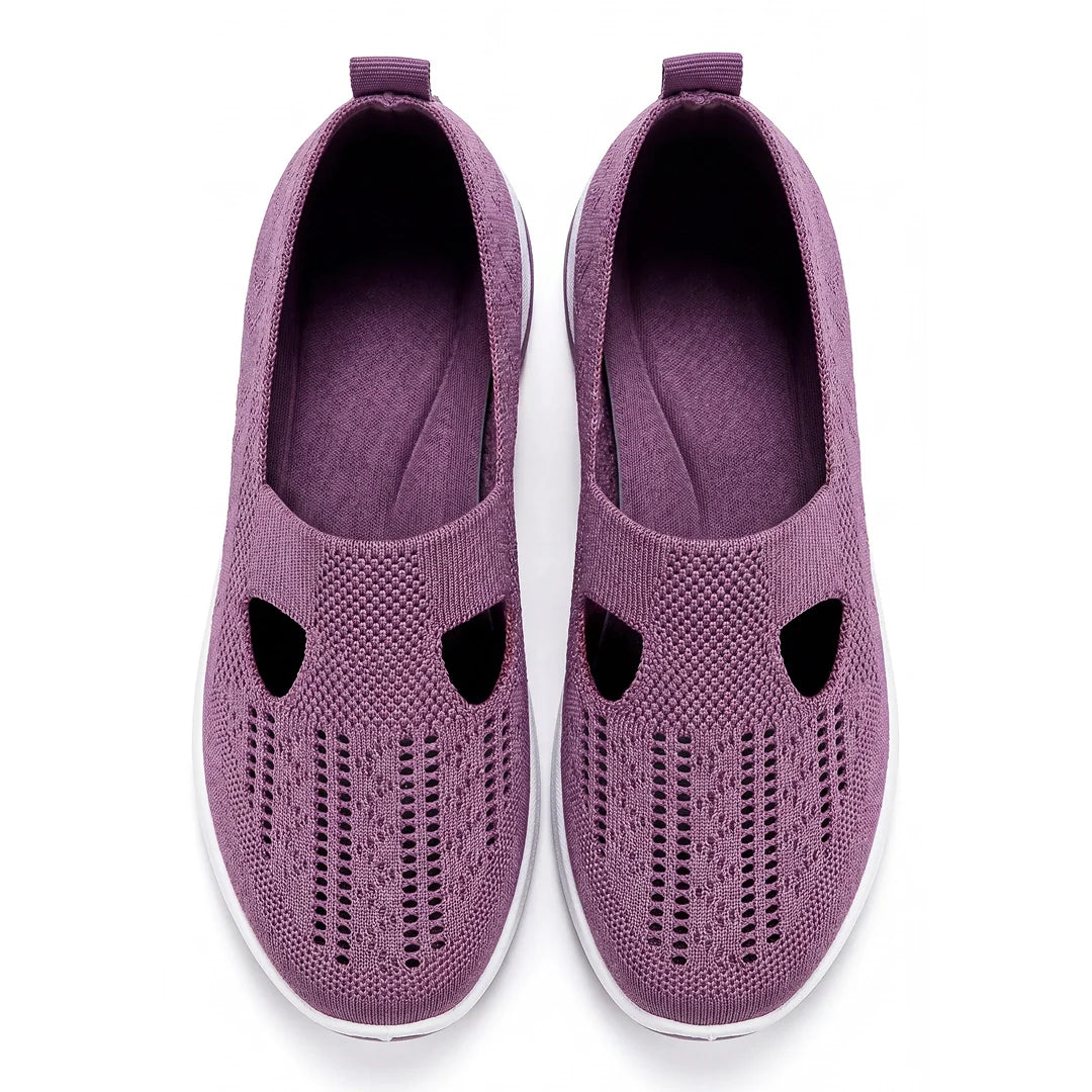 Kaden Pro | Healthy & Non-Slip Supportive Shoes