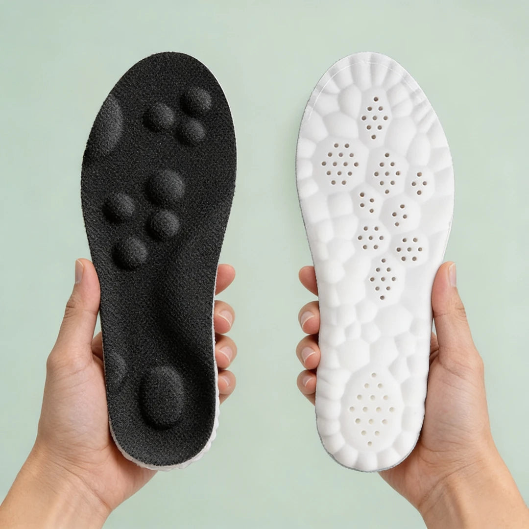 Premium Insoles - Orthopedic arch support (Unisex)