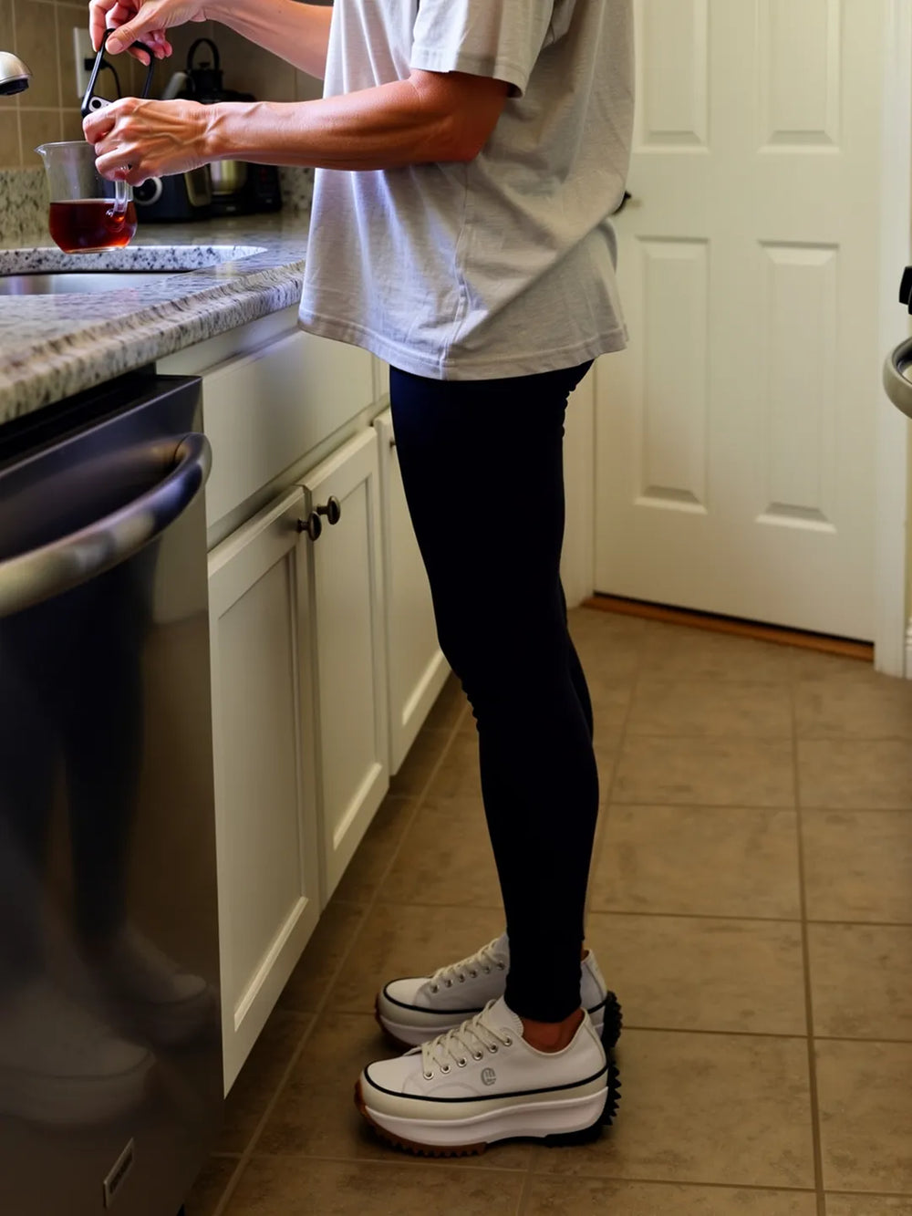 <h2>Customers love our shoes!</h2>